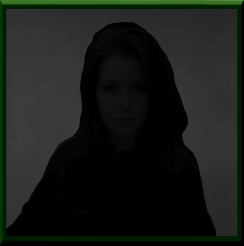 Mitarbeiter Silhouette